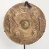 A Pectoral Plate, Timor - 3