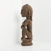 A Bulul Rice Guardian Figure, Ifugao, Philippines - 2