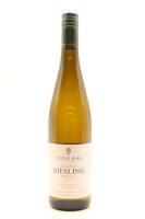 (1) 2010 Felton Road Bannockburn Riesling, Central Otago