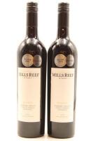 (2) 2013 Mills Reef Reserve Cabernet Merlot, Gimblett Gravels