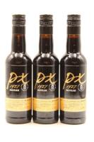 (3) Alvear PX 1927, 375ml, Montilla-Moriles