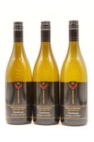 (3) 2016 Villa Maria Single Vineyard Keltern Chardonnay, Hawkes Bay