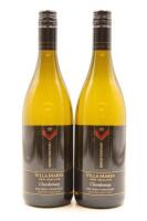 (2) 2016 Villa Maria Single Vineyard Keltern Chardonnay, Hawkes Bay