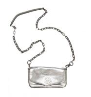 Tory Burch Metallic Bag