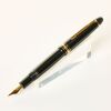 Montblanc, Meisterstuck LeGrand Calligraphy Fountain Pen with 18ct Flexible Nib with Box - As new - 2