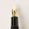 Montblanc, Meisterstuck LeGrand Calligraphy Fountain Pen with 18ct Flexible Nib with Box - As new - 3