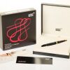 Montblanc, Meisterstuck LeGrand Calligraphy Fountain Pen with 18ct Flexible Nib with Box - As new - 4