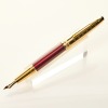 Montblanc, Meisterst&uuml;ck 145 Petit Prince and Planet Dou&eacute; Fountain Pen with 18ct Medium Nib with Box - As new - 2