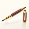 Montblanc, Meisterst&uuml;ck 146 Solitaire Petit Prince and Planet Piston Fountain Pen with 18ct Medium Nib with Box - As new - 2