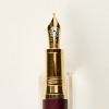 Montblanc, Meisterst&uuml;ck 146 Solitaire Petit Prince and Planet Piston Fountain Pen with 18ct Medium Nib with Box - As new - 3
