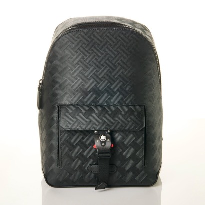 Montblanc, Extreme 3.0 Mini Black Backpack with MLOCK - As new