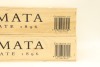 (12) 2018 Te Mata Estate Coleraine, Hawke's Bay (OWC) - 2