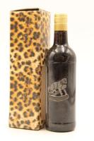 (1) NV Africa's five the leopard full bodied red, Stellenbosch