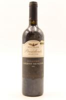 (1) 2001 Wolf Blass Presidents Selection Cabernet Sauvignon, South Australia