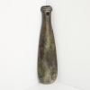 An 18th Century Pounamu Mere, Aotearoa - 2