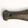An 18th Century Pounamu Mere, Aotearoa - 4