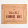 A Sketchbook Belonging to Jane Brenkley, Aotearoa - 2