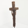 A Depiction of Christ Crucified, Timor - 2