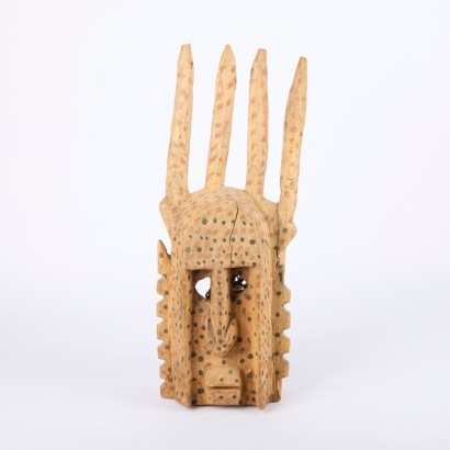 A Dogon Mask, Mali