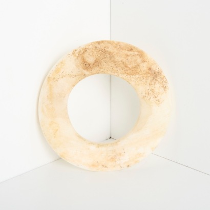 A Shell Currencey RIng, Solomon Islands