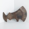 A Stone Adze, Solomon Islands - 2