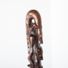 An Elaborately Carved Walking Stick, Solomon Islands - 3