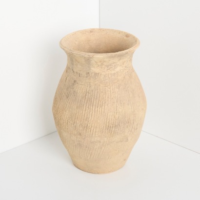 A Neolithic Vase, Qijia Culture, China