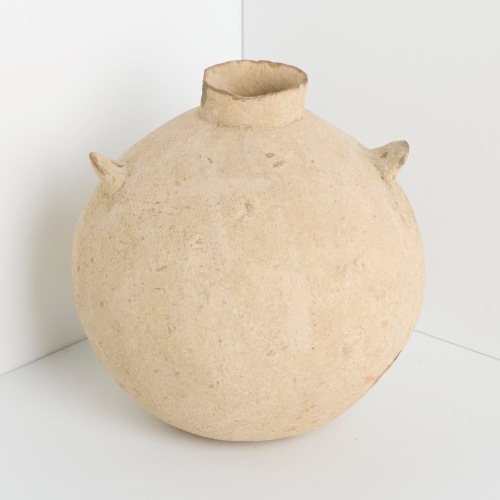 An Early Bronze Age Amphoriskos, Southern Levant