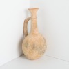 A Terracotta Flask, Ancient Rome
