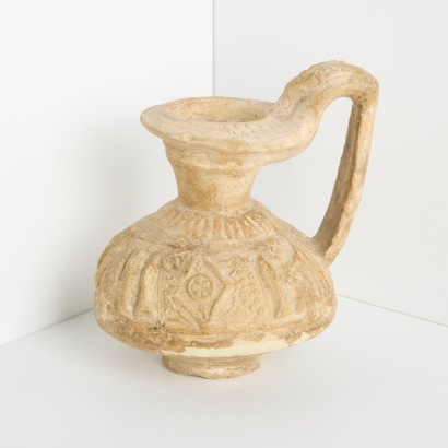 An Iron Age Jug, Western Iran
