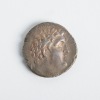 A Silver Shekel of Tyre, 126 BCE - CE 66