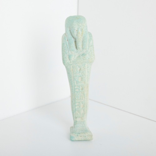 An Ushabti, Ancient Egypt