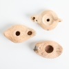 Three Oil Lamps, Ancient Rome - 2