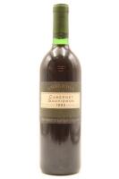 (1) 1993 Amberton Cabernet Sauvignon, South Australia