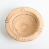 A Teracotta Dish, Daunian Greek, South Italy - 2