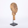 A Tau Tau Effigy Head, South Sulawesi, Indonesia - 2