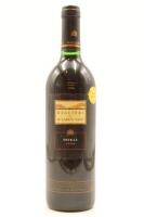 (1) 1998 Maglieri of McLaren Vale Shiraz, McLaren Vale