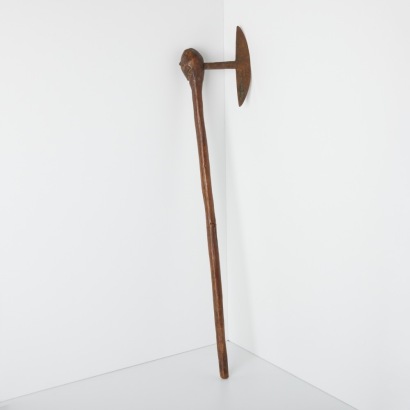 A Zulu Axe, South Africa