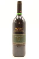 (1) 2000 Wolf Blass Green Label Shiraz, South Australia