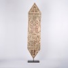 A Dayak Terabai Shield, Borneo