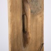 A Dayak Terabai Shield, Borneo - 3