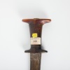 A 19th Century Sword, Ethiopia - 2