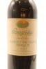 (1) 1993 Longridge Merlot Cabernet, Hawke's Bay - 3