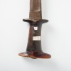 A 19th Century Sword, Ethiopia - 4