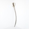 An Officer's Sword and Scabbard, Ethiopia - 4