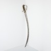 An Officer's Sword and Scabbard, Ethiopia - 5