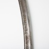 An Officer's Sword and Scabbard, Ethiopia - 7