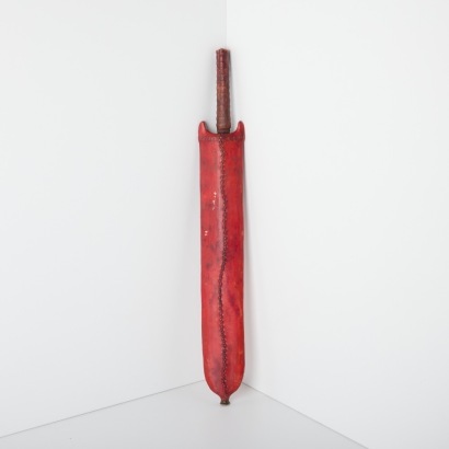 A 19th-Late 20th Century Masai Sword, Kenya/Tanzania