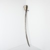 An Officer's Sword and Scabbard, Ethiopia - 3