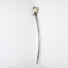 An Officer's Sword and Scabbard, Ethiopia - 4